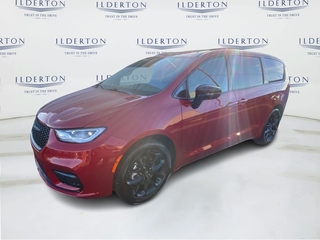 2026 Chrysler Pacifica for sale in High Point, NC