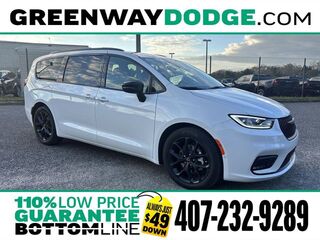 2026 Chrysler Pacifica for sale in Orlando FL