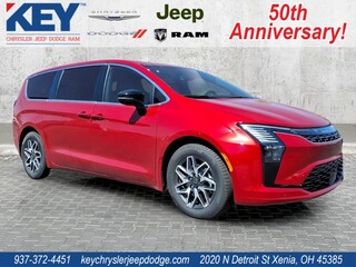 2027 Chrysler Pacifica for sale in Xenia OH