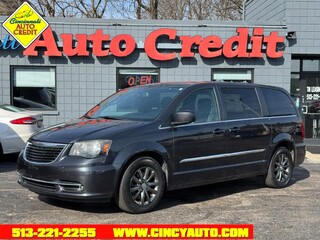 2014 Chrysler Town And Country for sale in Cincinnati OH