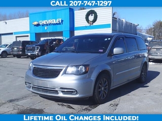 2015 Chrysler Town And Country for sale in Jersey Village TX