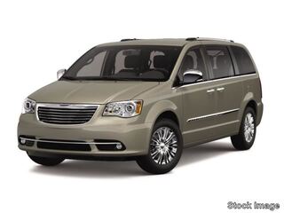 2014 Chrysler Town And Country for sale in San Antonio TX