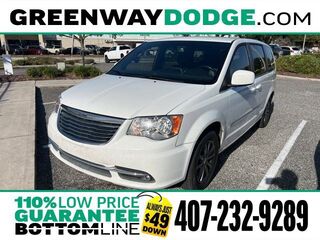 2015 Chrysler Town & Country for sale in Orlando FL
