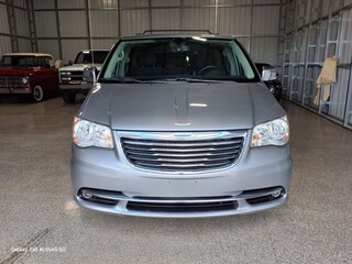 2015 Chrysler Town And Country for sale in Nashville TN