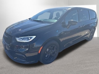 2022 Chrysler Pacifica Hybrid for sale in Indianapolis IN