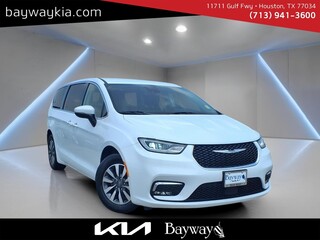 2023 Chrysler Pacifica Plug-In Hybrid for sale in Houston TX