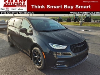 2023 Chrysler Pacifica Plug-In Hybrid for sale in White Hall AR