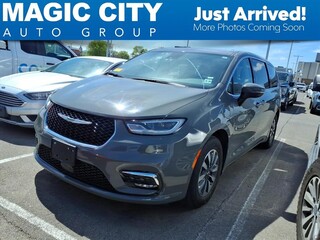 2023 Chrysler Pacifica Plug-In Hybrid for sale in Roanoke VA
