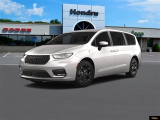 2023 Chrysler Pacifica Plug-In Hybrid for sale in Elizabethtown PA