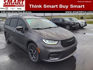 2021 Chrysler Pacifica Hybrid for sale in White Hall AR