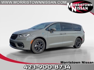 2022 Chrysler Pacifica Hybrid for sale in Morristown TN