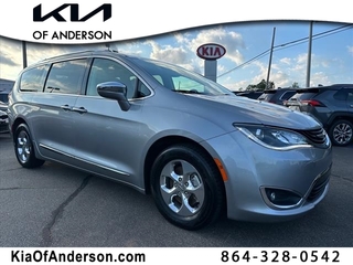 2018 Chrysler Pacifica Hybrid for sale in Pendleton SC