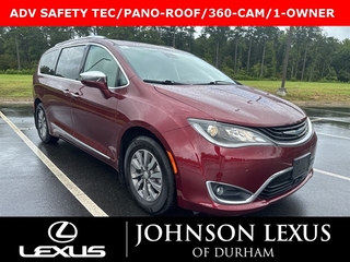 2019 Chrysler Pacifica Hybrid for sale in Durham NC