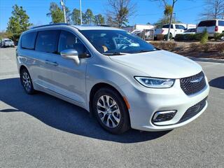 2021 Chrysler Pacifica Hybrid for sale in Southern Pines NC