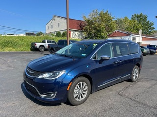 2020 Chrysler Pacifica Hybrid for sale in Mt. Juliet TN