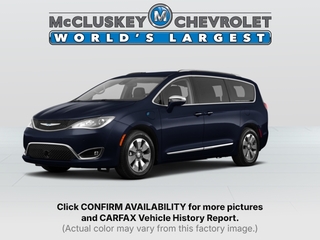 2020 Chrysler Pacifica Hybrid for sale in Cincinnati OH