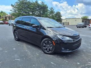 2020 Chrysler Pacifica Hybrid for sale in Clarksville TN