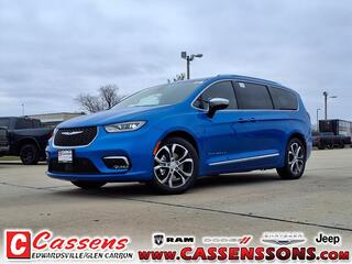 2026 Chrysler Pacifica for sale in Glen Carbon IL