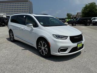 2024 Chrysler Pacifica for sale in Spartanburg SC