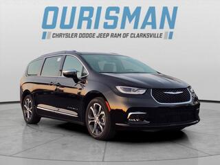 2026 Chrysler Pacifica for sale in Clarksville MD