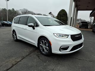 2026 Chrysler Pacifica for sale in Clarksville TN