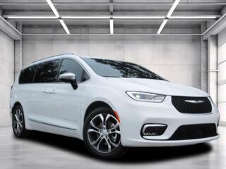 2026 Chrysler Pacifica for sale in Chiefland FL