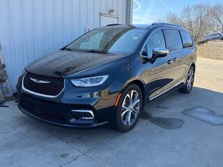 2022 Chrysler Pacifica for sale in Easley SC