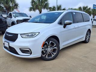 2026 Chrysler Pacifica for sale in Pasadena TX