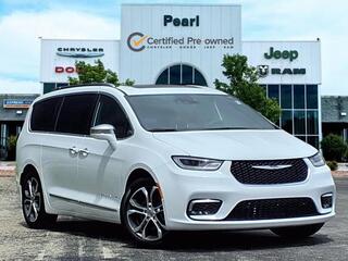 2024 Chrysler Pacifica for sale in Peotone IL