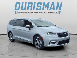 2026 Chrysler Pacifica for sale in Clarksville MD