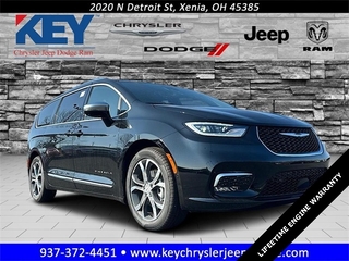 2026 Chrysler Pacifica for sale in Xenia OH