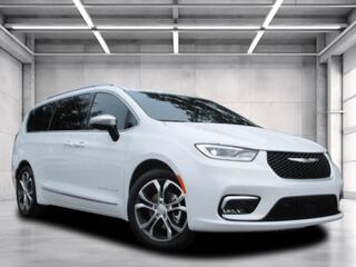 2026 Chrysler Pacifica for sale in Chiefland FL