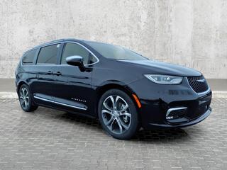 2026 Chrysler Pacifica for sale in Xenia OH