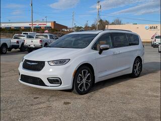 2026 Chrysler Pacifica for sale in Lafayette GA