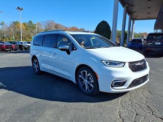 2026 Chrysler Pacifica for sale in Clarksville TN