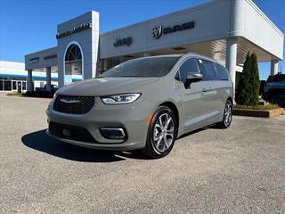 2025 Chrysler Pacifica for sale in Union City TN