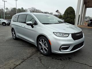2026 Chrysler Pacifica for sale in Clarksville TN