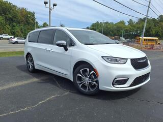 2026 Chrysler Pacifica for sale in Clarksville TN