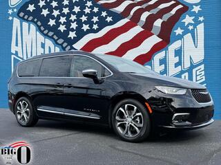 2026 Chrysler Pacifica for sale in Greenville SC