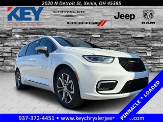 2026 Chrysler Pacifica for sale in Xenia OH