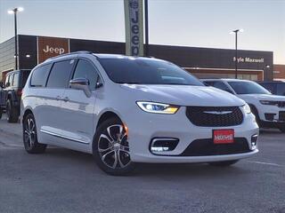 2024 Chrysler Pacifica for sale in Columbia SC