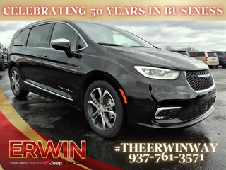 2026 Chrysler Pacifica for sale in Troy OH