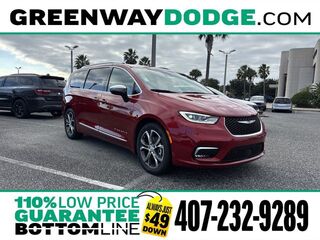 2026 Chrysler Pacifica for sale in Orlando FL