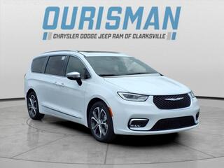 2026 Chrysler Pacifica for sale in Clarksville MD