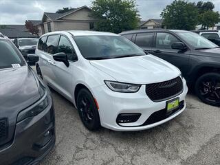 2024 Chrysler Pacifica Plug-In Hybrid for sale in Spartanburg SC