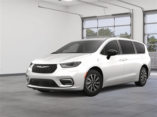 2025 Chrysler Pacifica Plug-In Hybrid for sale in Bourbonnais IL