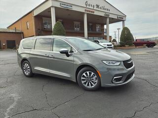 2023 Chrysler Pacifica Hybrid for sale in Clarksville TN