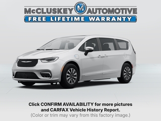 2023 Chrysler Pacifica Plug-In Hybrid for sale in Cincinnati OH