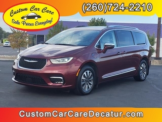 2021 Chrysler Pacifica Hybrid for sale in Decatur IN