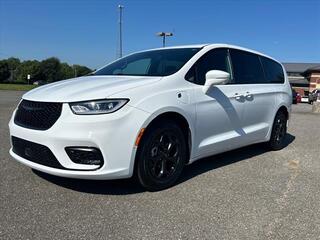 2022 Chrysler Pacifica Hybrid for sale in Shelby NC